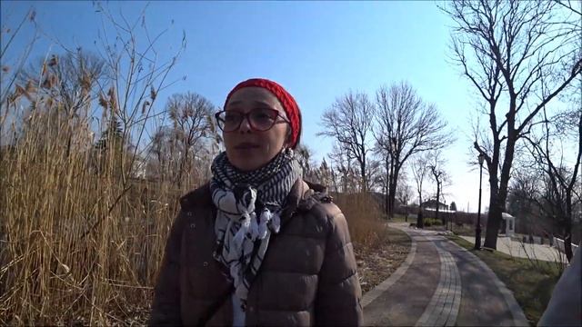 Воронежская область экскурсии - Путешествия по России - Усадьба Веневитинова смотреть онлайн