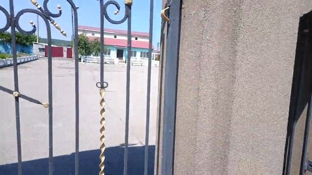 Свято-Воскресенский храм, Славянск, Славкурорт — 2023 год, лето. смотреть онлайн