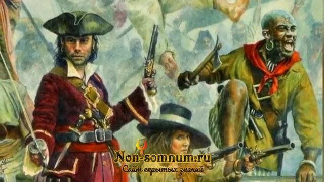 Морское право. Часть 1 смотреть онлайн
