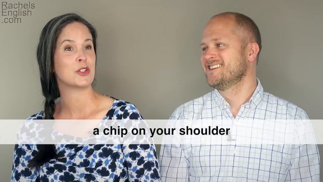 Idioms | Learn 5 English Idioms In Conversation | Rachel’s English