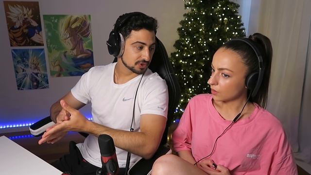 THIS SHOW IS INSANE! Arcane Episode 7 REACTION! | 1x7 "The Boy Savior" смотреть онлайн