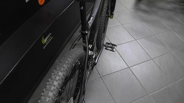 Dámské horské kolo CUBE ACCESS WS Pro 2018 смотреть онлайн