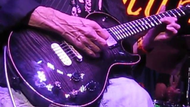 LESLIE WEST TRIO -- 