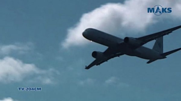 Гражданская авиация