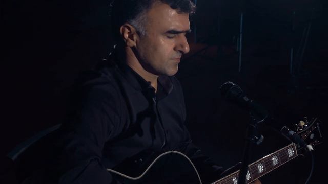 Akhmad Asalbekov “Navoi Shodi” 2020