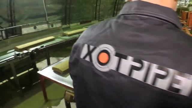 Завод ХОТПАЙП. Флешмоб Mannequin Challenge / Манекен Челлендж / 27.10.2017 смотреть онлайн