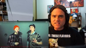 Taras Stanin Reaction - ZHU - Faded (beatbox cover with Improver) | Musician Analysis