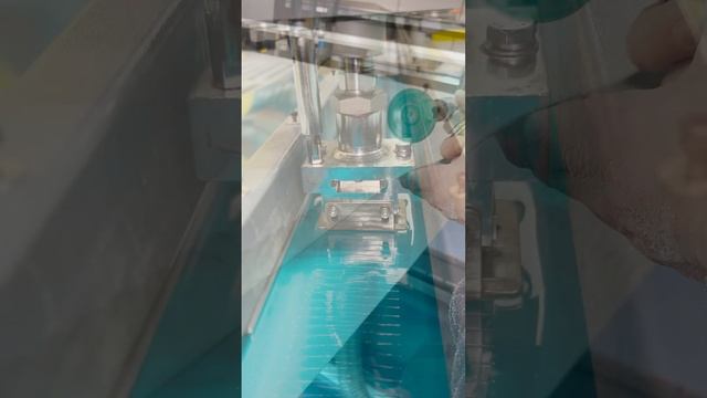 INO USA Conveyor Belt Fabrication - Montage смотреть онлайн