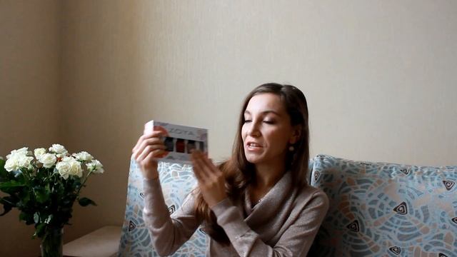 Покупки и подарки: Batiste, Nivea, Kallos, лаки Zoya, парфюм  D&P