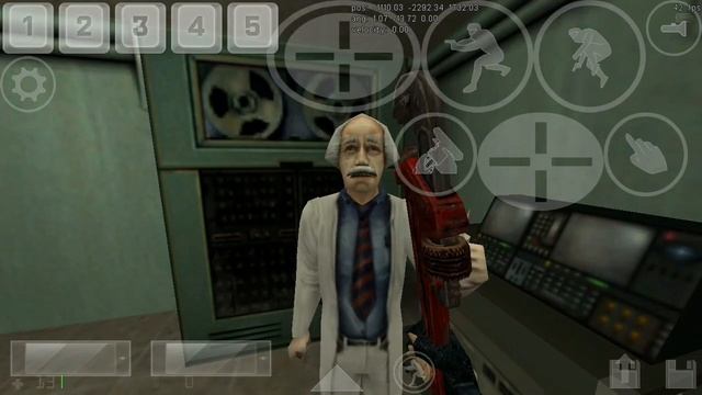 КАК СКАЧАТЬ HALF LIFE OPPOSING FORCE НА АНДРОИД смотреть онлайн