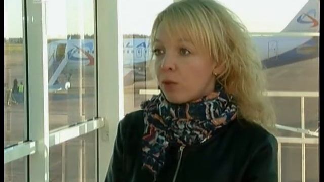 Из Челябинска открыли новый авиамаршрут до Санкт-Петербурга. Сколько стоит билет? смотреть онлайн