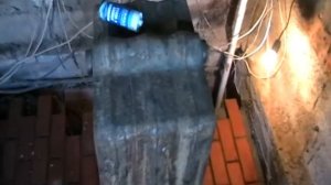 сборка котла КЧМ 2М ЖАРОК добавление секций