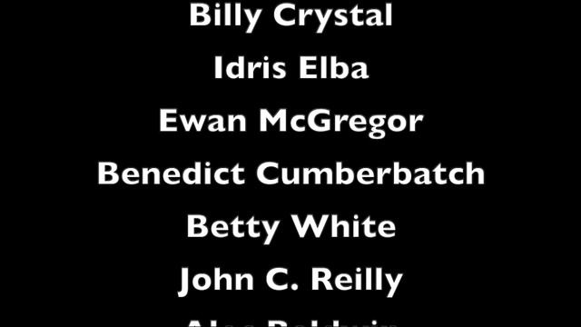 TOONS (Cars) Part 28 - End Credits смотреть онлайн