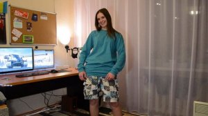 ЧЕЛЛЕНДЖ ПЕРЕОДЕВАНИЕ. СЕРЁЖА В ПЛАТЬЕ ? DRESS UP CHALLENGE