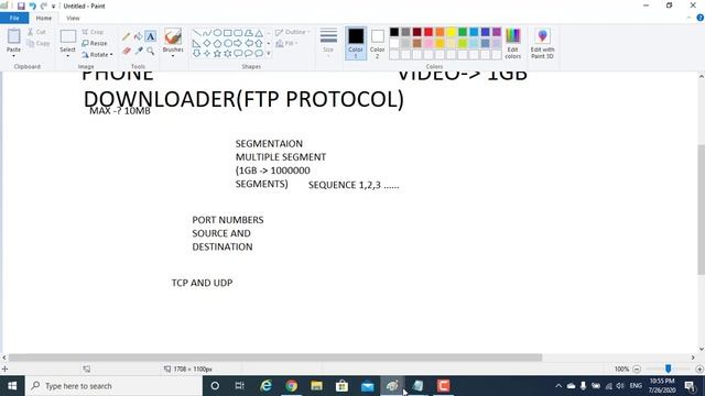 #3 CCNA 200-301 |OSI & TCP/IP MODELS |ENCAPSULATION| DECAPSULATION|INDUSTRIAL LEVEL TEACHING PROGRA смотреть онлайн