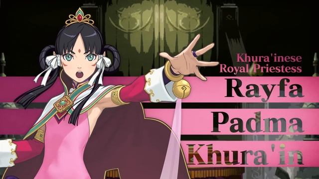 [ Phoenix Wright: Ace Attorney ] - Spirit Of Justice - NINTENDO 3DS смотреть онлайн