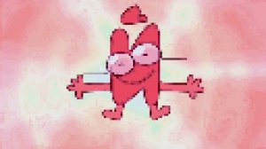 ИНМТ опенинг, но он в стиле 8 бит