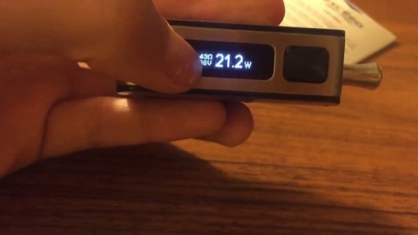 Обзор на exceed grip pro