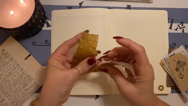 Journal with me - using prompts - #1 смотреть онлайн