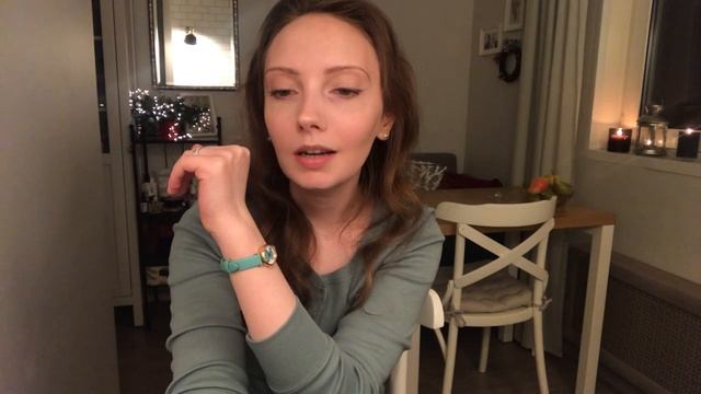 О новогодней ночи и подарках. Примерка штанов) Tom Ford и Malone разочаровали смотреть онлайн