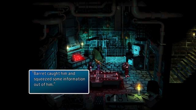 FINAL FANTASY VII — HD Playthrough and Gameplay 2024 (PC) — FULLY VOICE ACTED MOD ECHO-S 7 | Part 2 смотреть онлайн