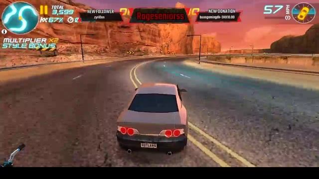 Drift mania street outlaw смотреть онлайн