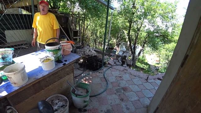 Кувшинки, нимфеи в моем саду. Деление корневищ кувшинки. Продам кувшинки в Алматы. смотреть онлайн