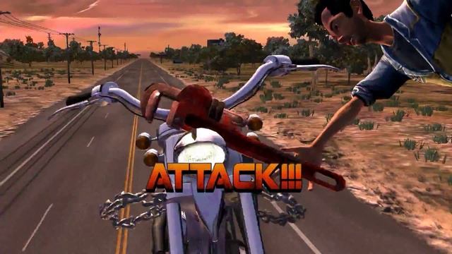 Lococycle Walkthrough Gameplay Part 3 HD 1080p смотреть онлайн