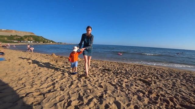 Море Владивосток. Дорогой отдых. Артурка путешественник. Вкусная пицца. День 6 смотреть онлайн
