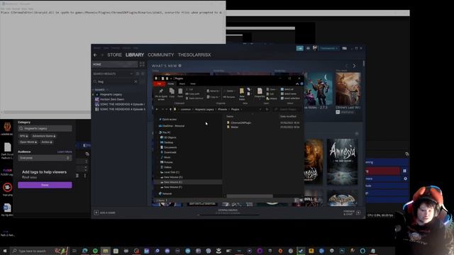Hogwarts Legacy Lag and Performance Fixes on PC смотреть онлайн