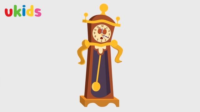 Hickory Dickory Dock смотреть онлайн