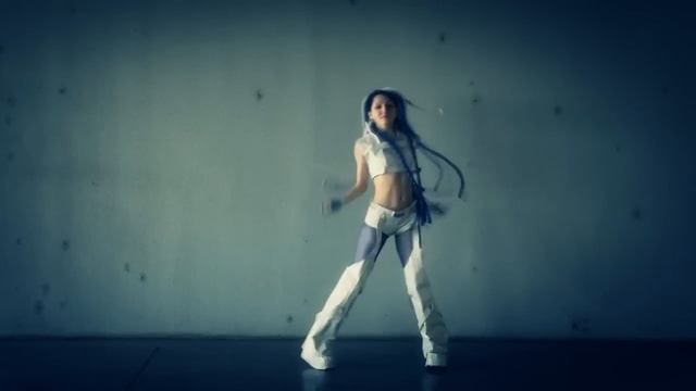 Trailer. Industrial dance by Parket (Distatix - Broken) смотреть онлайн