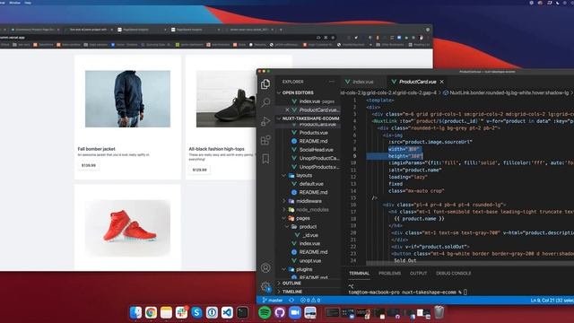 Optimizing Images with an API Mesh смотреть онлайн
