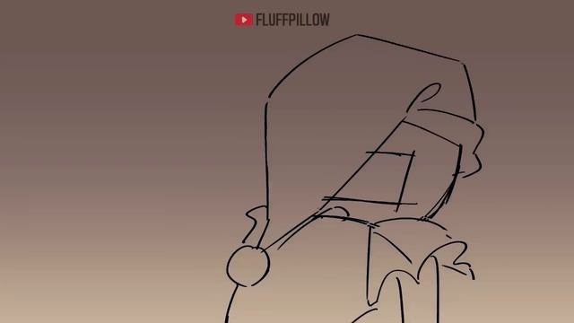 [FNAF Security Breach] Light On SKETCH ANIMATION смотреть онлайн