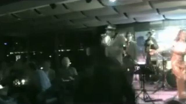 Little Band Show@Moda Deniz Klübü смотреть онлайн
