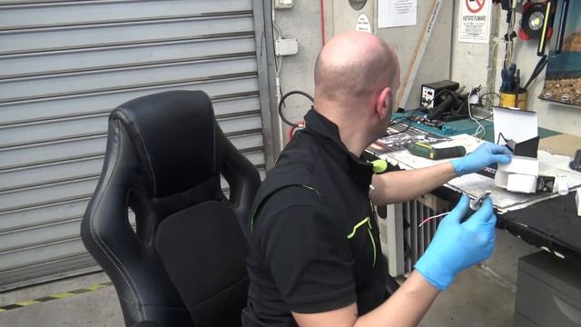 Considerazione Acquisto Kit led Ford Fiesta смотреть онлайн