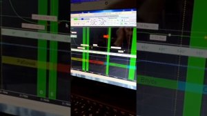 Nissan X Trail Диагностика мотортестером