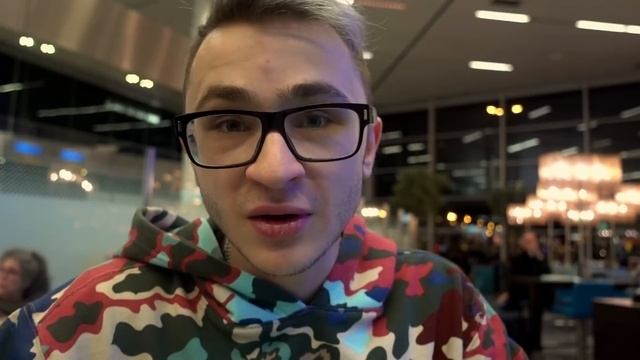 Исландия, Париж, Страсбург, Амстердам, Таллин / Как снимали Джарахов - Делориан смотреть онлайн