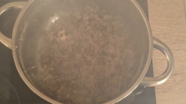 СУПЕР ВКУСНЫЙ РУЛЕТ ИЗ КАБАЧКОВ И МЯСА