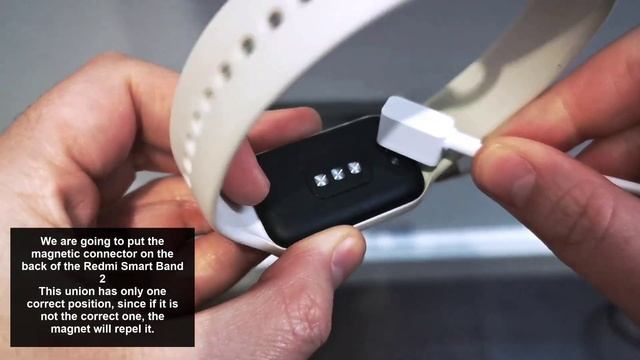 How to Charge Redmi Smart Band 2 | Set Up Redmi Smart Band 2 смотреть онлайн