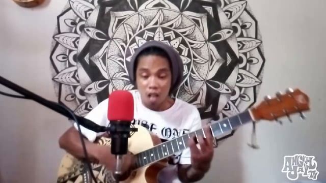 The Yes Yes Show by Parokya Ni Edgar (acoustic reggae cover) смотреть онлайн