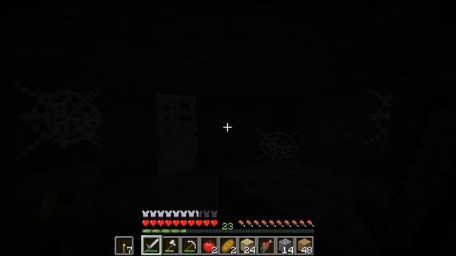 Minecraft: Пластинка 11 смотреть онлайн