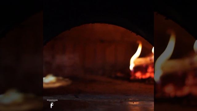 The best Wood-fired Pizza in NYC смотреть онлайн