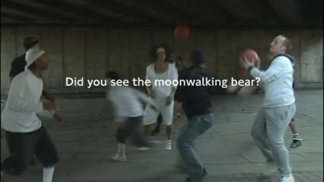 Test Your Awareness: Do The Test смотреть онлайн
