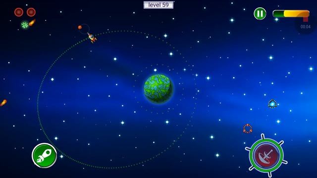 Gravity Ride gameplay trailer HD смотреть онлайн