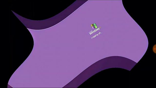 Windows XP Shutdown Effects (08.12.19)