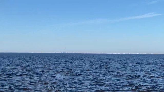 Город на Неве - Питер 2023 смотреть онлайн