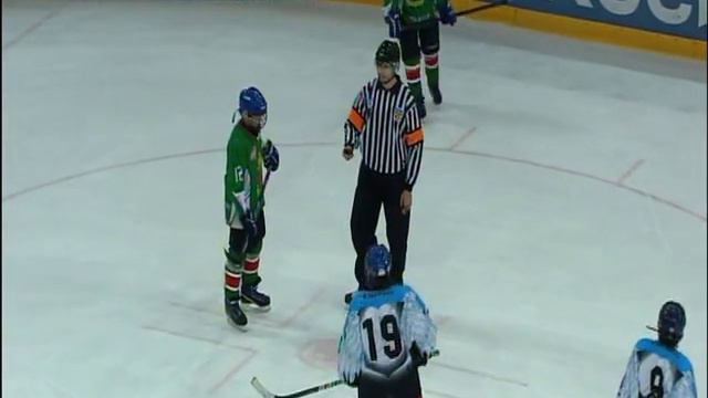 2013.03.16 Финал Золотая шайба.Москва. Старший возраст . Юниор (СВАО)-Ястреб (САО) смотреть онлайн