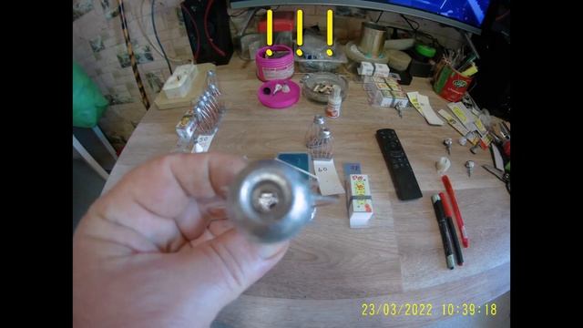 Фторопластовые формы для Тверских кормушек-часть-4 (заключение ) смотреть онлайн