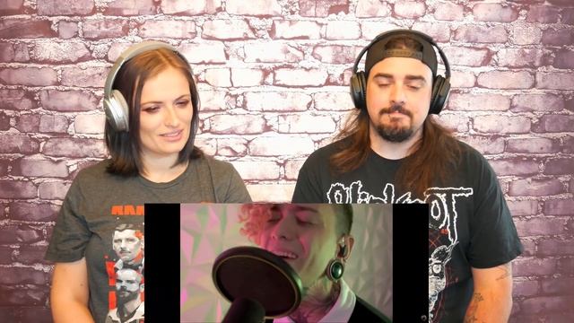 Sleep Token - Hypnosis (Will Ramos Vocal Cover) React/Review смотреть онлайн